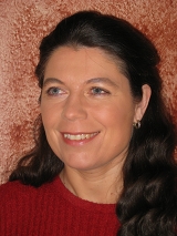 Sabina Woll Kursleiterin für Tajiquan und Körperarbeit (IFBUB)